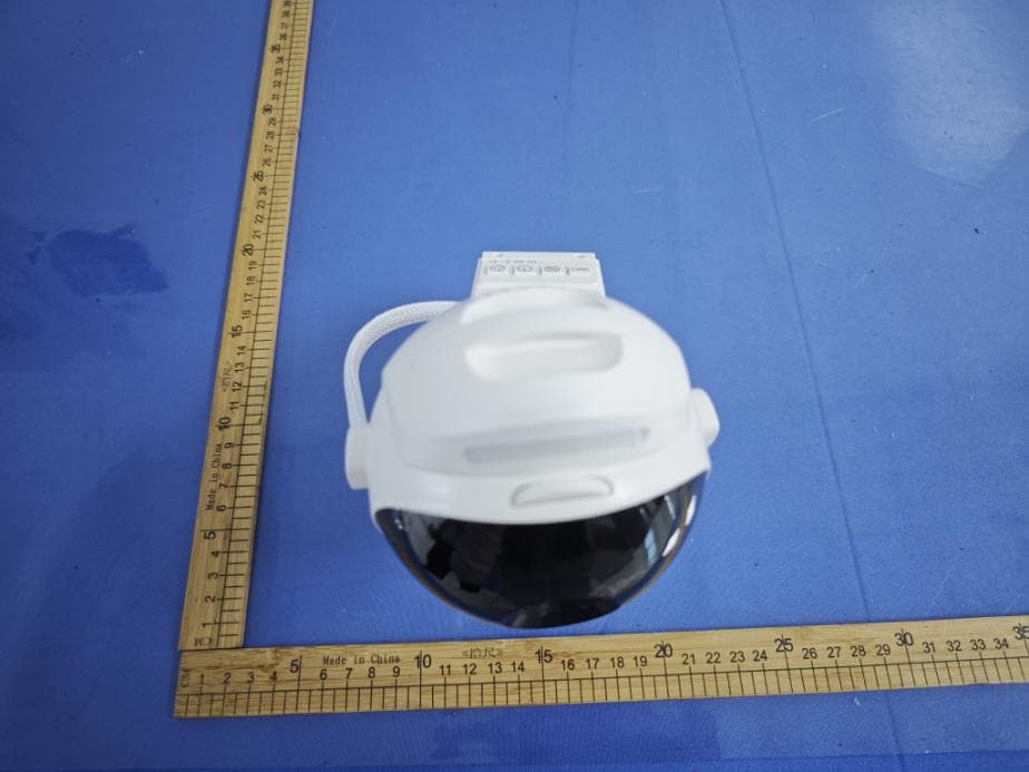 Space Dog Galaxy Projector - FCC ID 2AXGMBL-X02 - Shenzhen Bolong Technology Co., Ltd. (2)