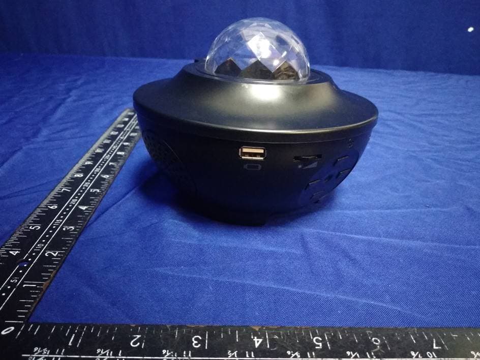 BL-XK01 Music Star Light - FCC ID 2AXGMBL-XK01 - Shenzhen Bolong Technology Co., Ltd. (3)