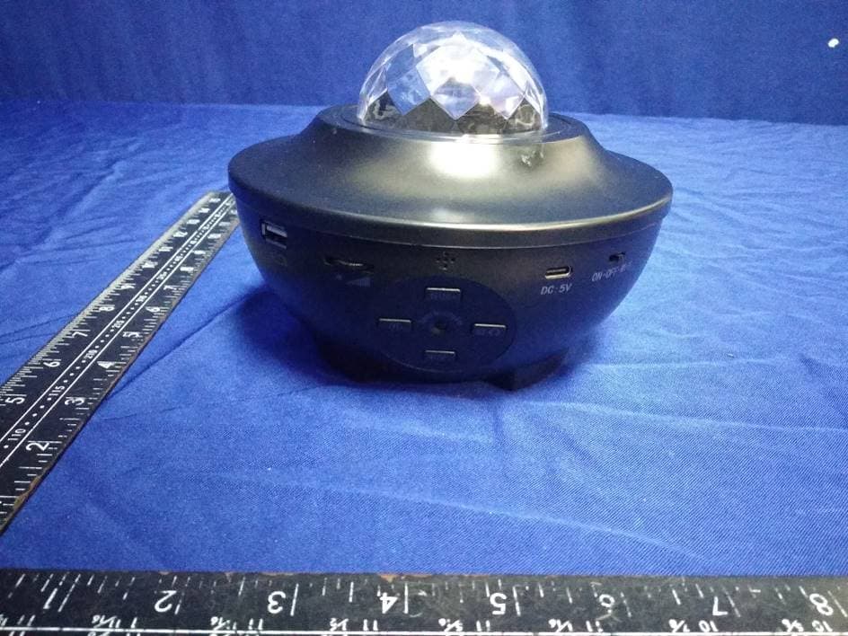 BL-XK01 Music Star Light - FCC ID 2AXGMBL-XK01 - Shenzhen Bolong Technology Co., Ltd. (2)