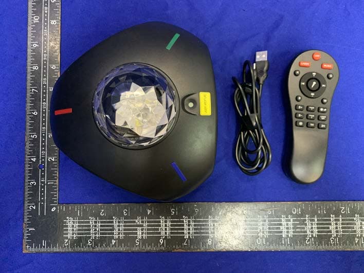 Wi-Fi Music Star Light - FCC ID 2AXGNSKE-SJX04 - Shenzhen Skoe Technology Co., Ltd. (3)