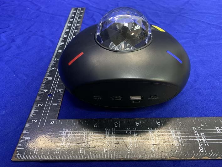Wi-Fi Music Star Light - FCC ID 2AXGNSKE-SJX04 - Shenzhen Skoe Technology Co., Ltd. (4)