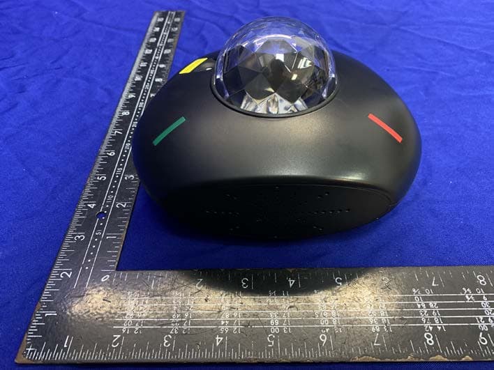 Wi-Fi Music Star Light - FCC ID 2AXGNSKE-SJX04 - Shenzhen Skoe Technology Co., Ltd. (2)
