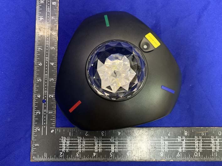 Wi-Fi Music Star Light - FCC ID 2AXGNSKE-SJX04 - Shenzhen Skoe Technology Co., Ltd. (5)