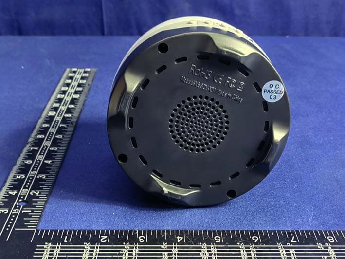 Music Galaxy Night Ligh - FCC ID 2AXGNSKE-SZX-X01 - Shenzhen Skoe Technology Co., Ltd.