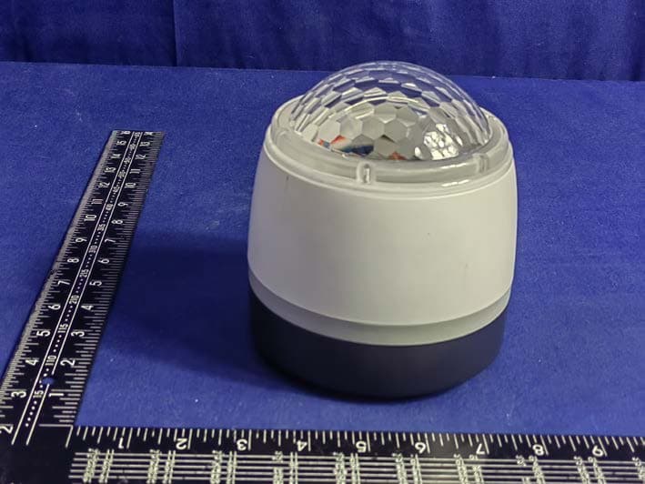 Music Galaxy Night Ligh - FCC ID 2AXGNSKE-SZX-X01 - Shenzhen Skoe Technology Co., Ltd. (5)