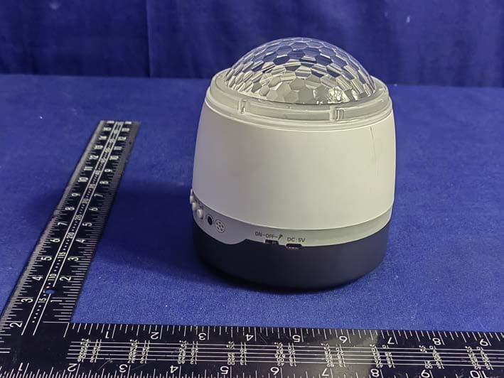 Music Galaxy Night Ligh - FCC ID 2AXGNSKE-SZX-X01 - Shenzhen Skoe Technology Co., Ltd. (3)