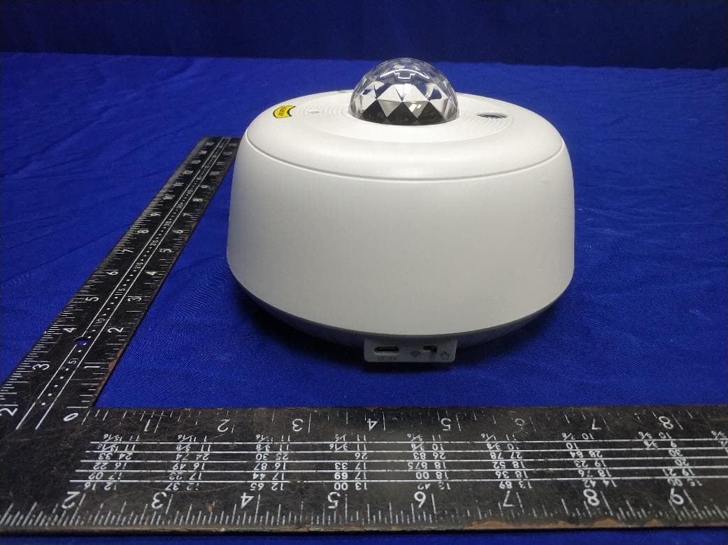Wi-Fi Sky Moon Light - FCC ID 2AXGNSKE-TKD-Y05 - Shenzhen Skoe Technology Co., Ltd. (2)