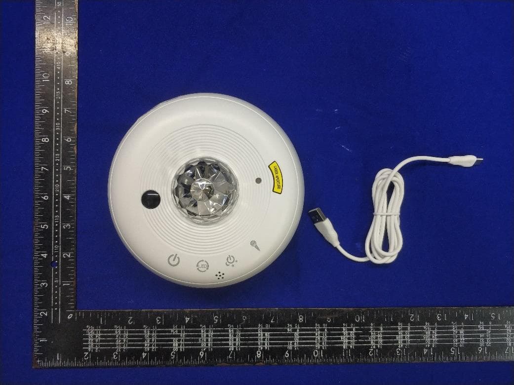 Wi-Fi Sky Moon Light - FCC ID 2AXGNSKE-TKD-Y05 - Shenzhen Skoe Technology Co., Ltd. (4)