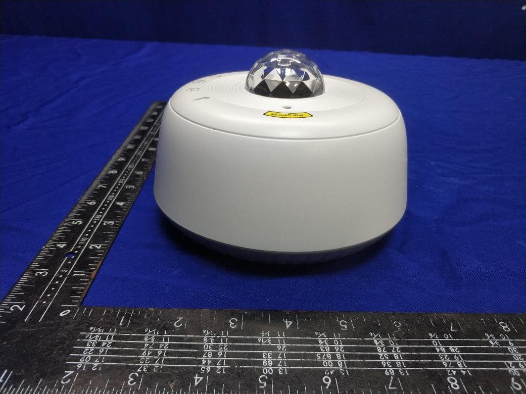 Wi-Fi Sky Moon Light - FCC ID 2AXGNSKE-TKD-Y05 - Shenzhen Skoe Technology Co., Ltd. (3)