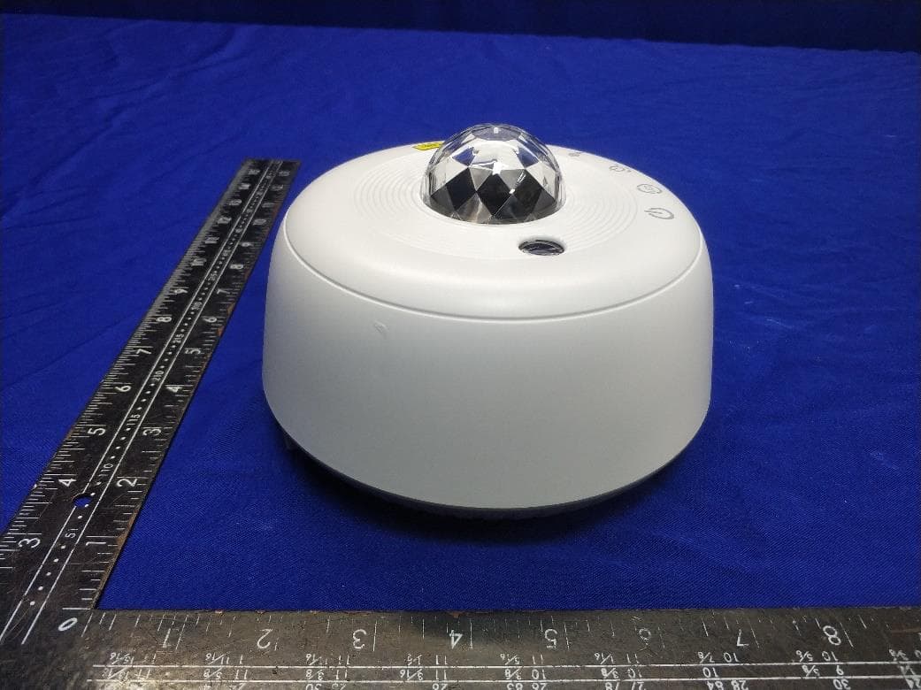Wi-Fi Sky Moon Light - FCC ID 2AXGNSKE-TKD-Y05 - Shenzhen Skoe Technology Co., Ltd. (5)