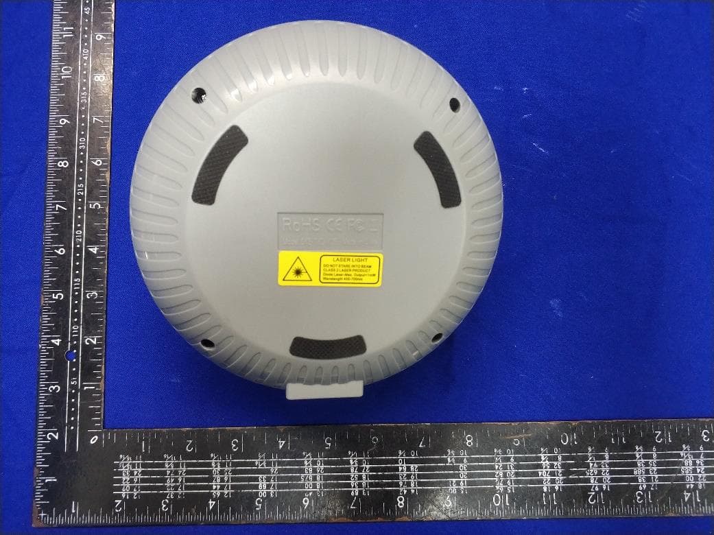 Wi-Fi Sky Moon Light - FCC ID 2AXGNSKE-TKD-Y05 - Shenzhen Skoe Technology Co., Ltd.