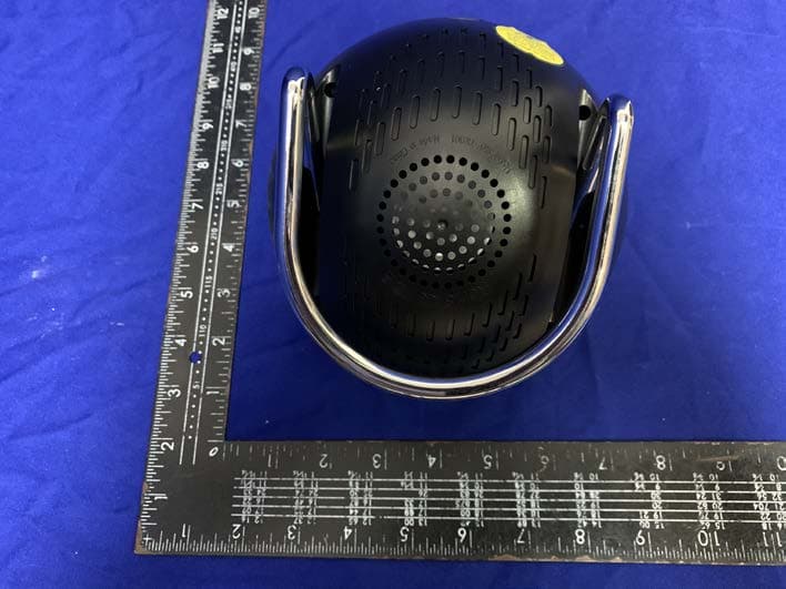 Wi-Fi Music Star Light - FCC ID 2AXGNSKE-TKQ01 - Shenzhen Skoe Technology Co., Ltd. (3)