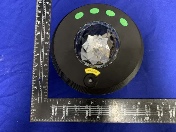 Wi-Fi Music Star Light - FCC ID 2AXGNSKE-TKQ01 - Shenzhen Skoe Technology Co., Ltd. (4)