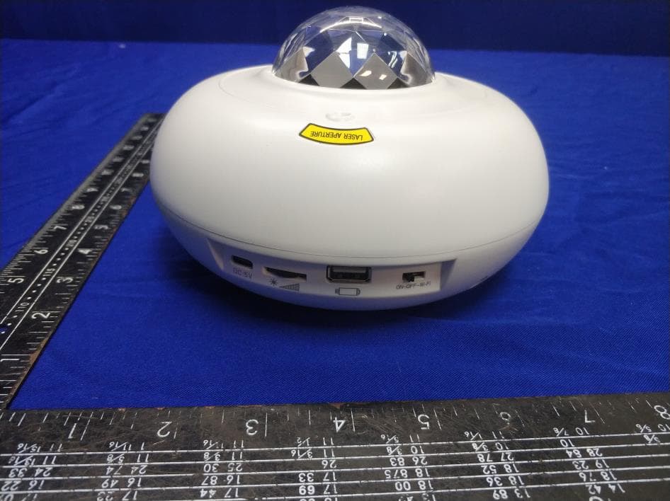 Wi-Fi Music Star Light - FCC ID 2AXGNSKE-TKY05 - Shenzhen Skoe Technology Co., Ltd. (3)