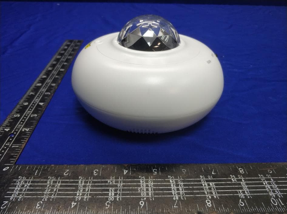 Wi-Fi Music Star Light - FCC ID 2AXGNSKE-TKY05 - Shenzhen Skoe Technology Co., Ltd. (5)