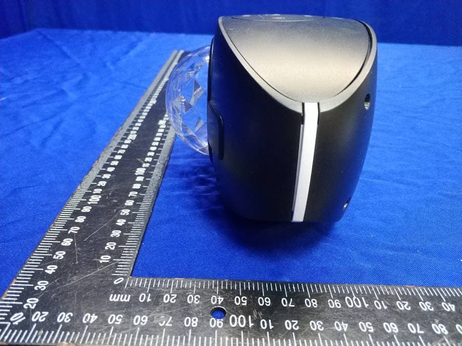 Wi-Fi Music Star Light - FCC ID 2AXGNSKE-YBX03 - Shenzhen Skoe Technology Co., Ltd. (5)