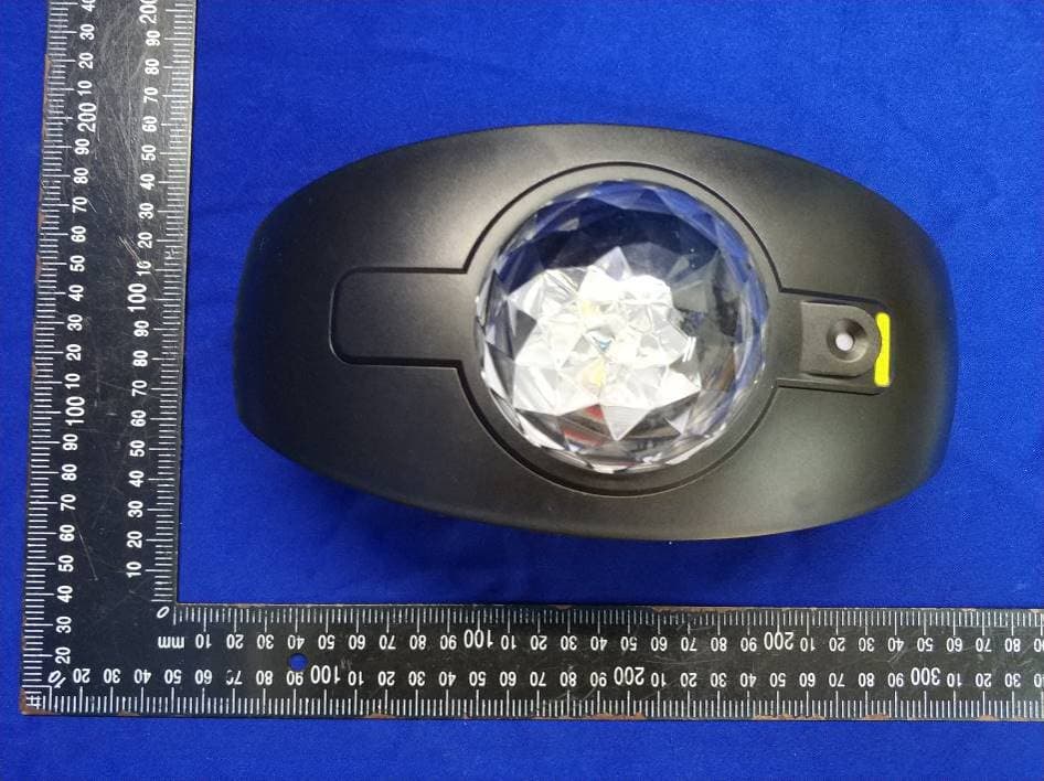 Wi-Fi Music Star Light - FCC ID 2AXGNSKE-YBX03 - Shenzhen Skoe Technology Co., Ltd. (3)