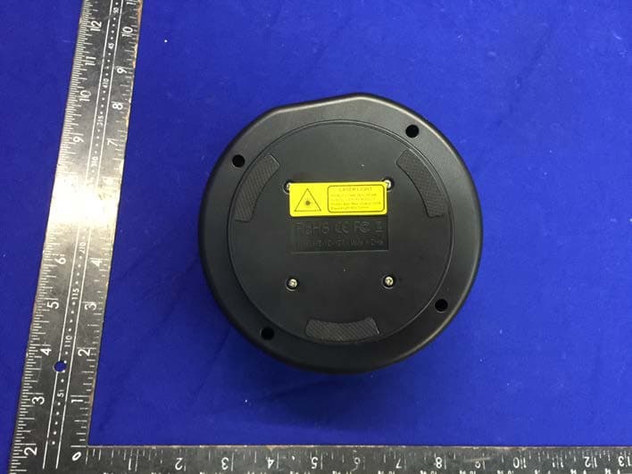 Wi-Fi Sky Moon Light - FCC ID 2AXGNSKE-YQ-Y07 - Shenzhen Skoe Technology Co., Ltd. (5)