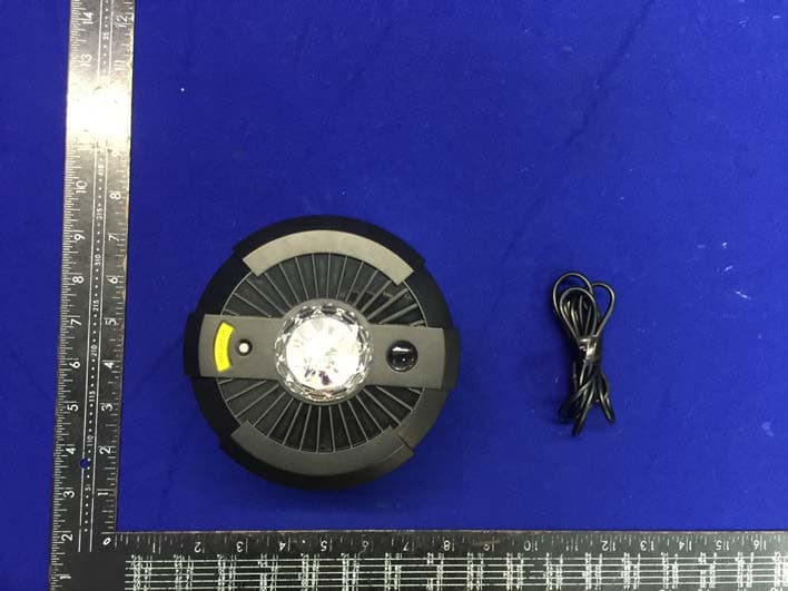 Wi-Fi Sky Moon Light - FCC ID 2AXGNSKE-YQ-Y07 - Shenzhen Skoe Technology Co., Ltd. (3)