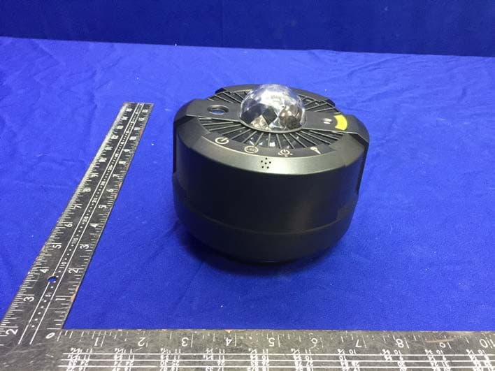 Wi-Fi Sky Moon Light - FCC ID 2AXGNSKE-YQ-Y07 - Shenzhen Skoe Technology Co., Ltd.