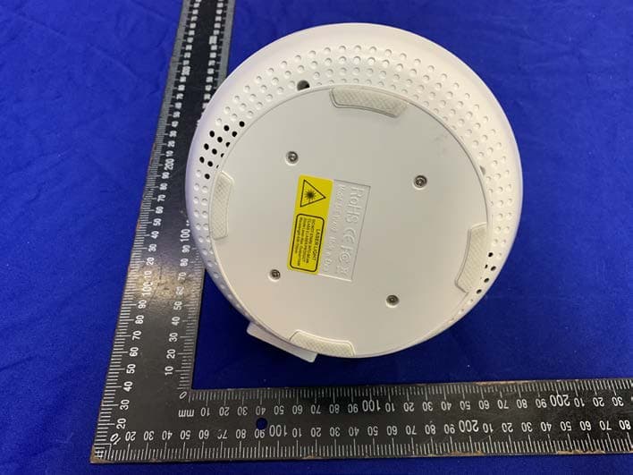 Wi-Fi Music Star Light - FCC ID 2AXGNSKE-YZX02 - Shenzhen Skoe Technology Co., Ltd. (3)