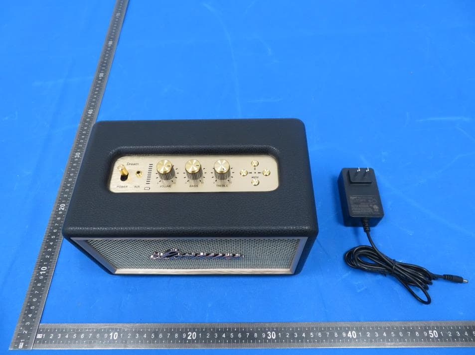Dream - FCC ID 2AXGO-DREAM - Dongguan Lezun Technology Co., Ltd (5)