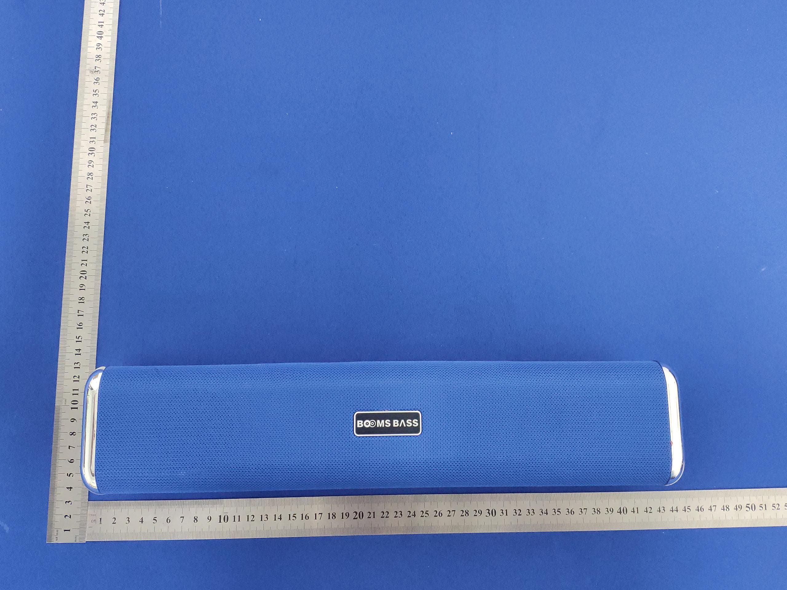 Bluetooth speakers - FCC ID 2AXGO-L8 - Dongguan Lezun Technology Co., Ltd (2)