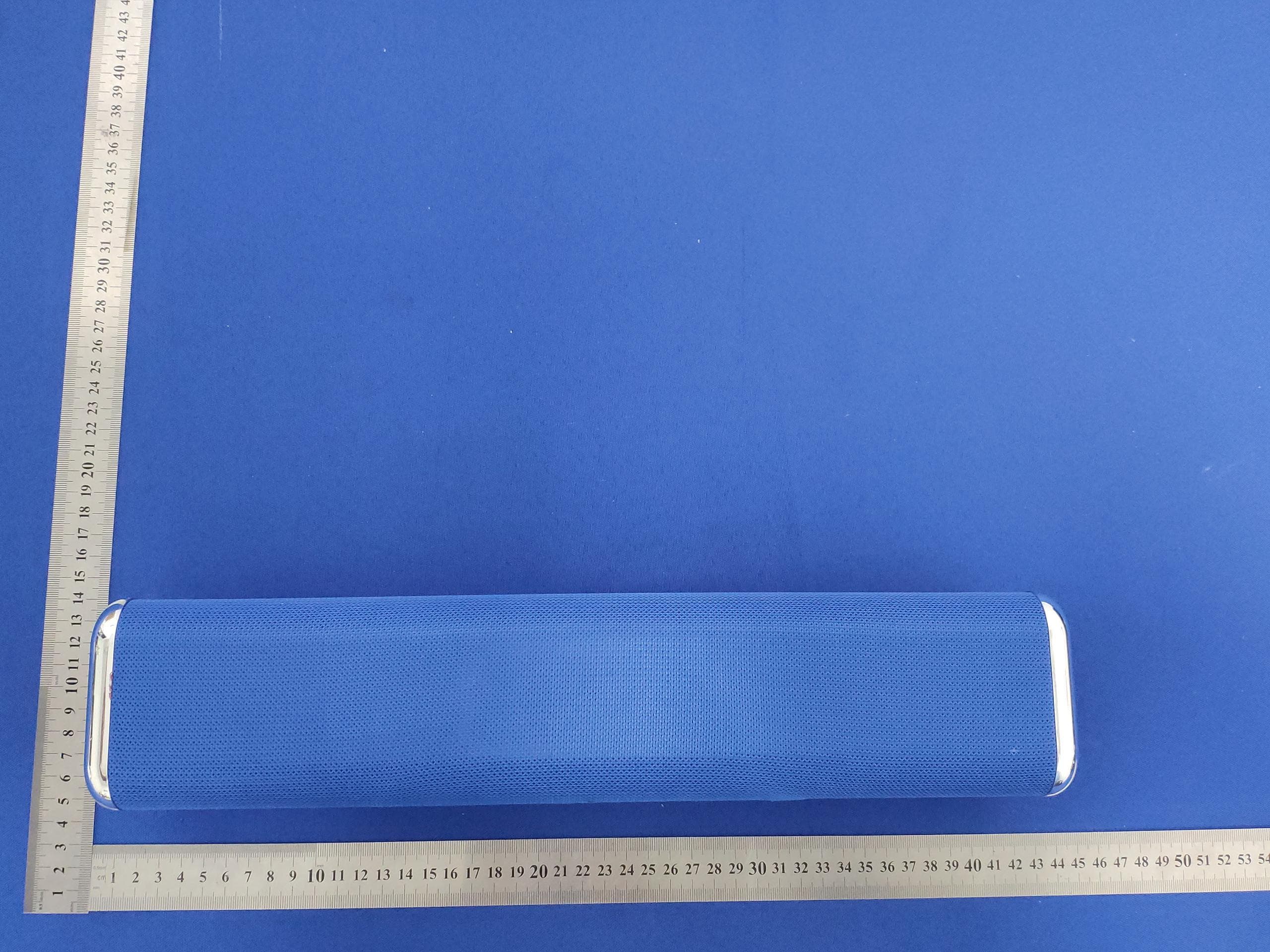 Bluetooth speakers - FCC ID 2AXGO-L8 - Dongguan Lezun Technology Co., Ltd