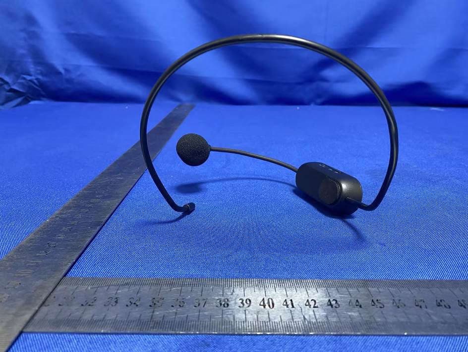 Wireless Microphone - FCC ID 2AXGRVA2 - Shanghai Norwii Technology Co., Ltd. (5)