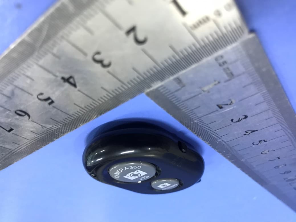 Remote Shutter - FCC ID 2AXGU-LAKM - Shenzhen Chiheng Industrial Co., Ltd (4)