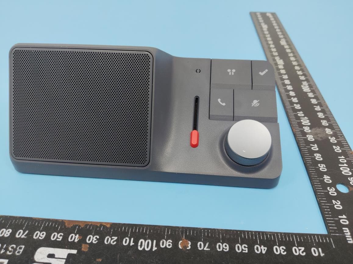 AI speakerphone - FCC ID 2AXGWH1L1 - Shenzhen Sugr Technology Co.,LTD