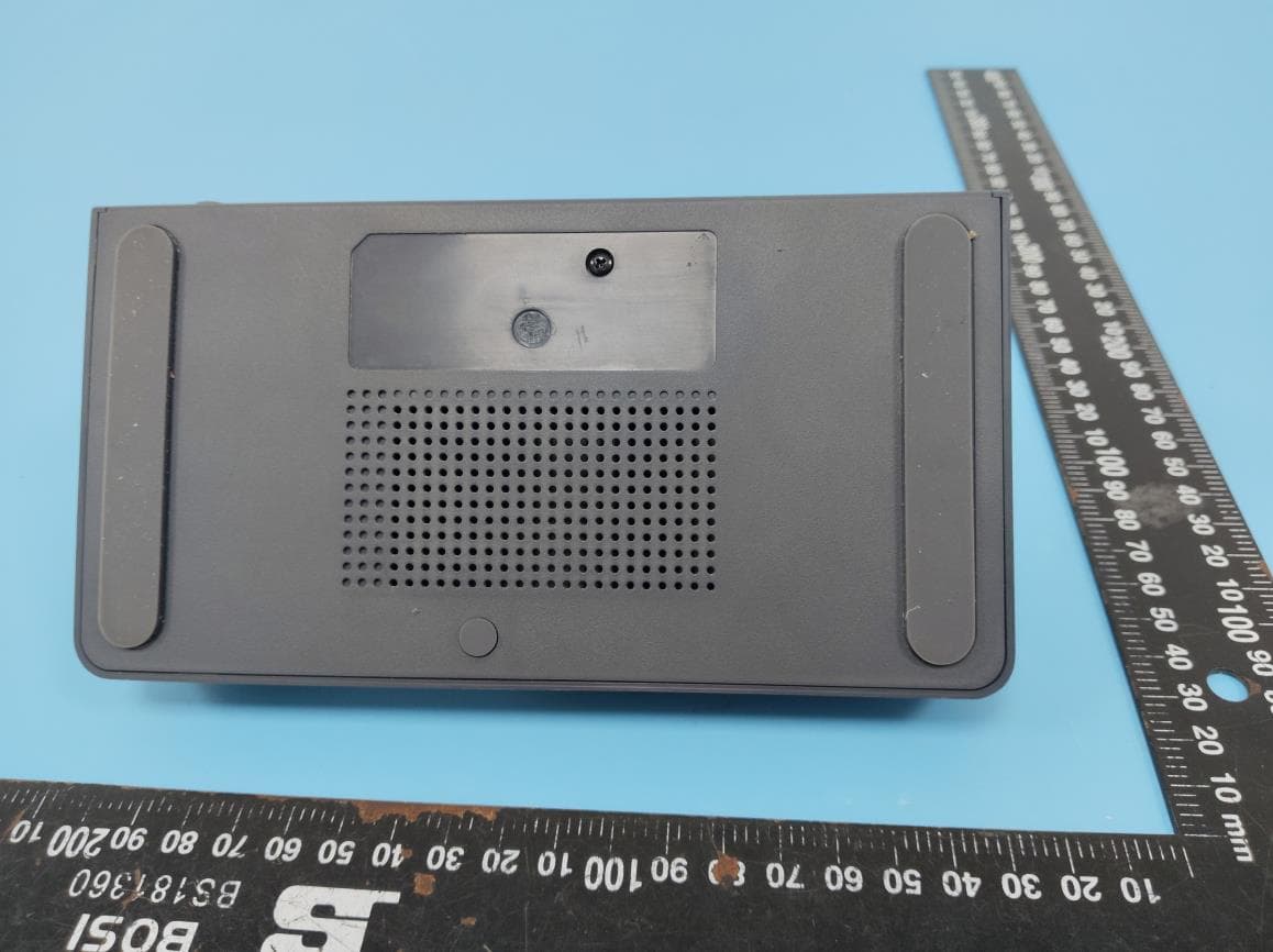 AI speakerphone - FCC ID 2AXGWH1L1 - Shenzhen Sugr Technology Co.,LTD (5)