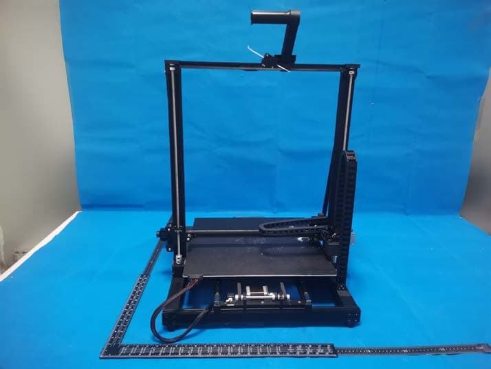 3D Printer - FCC ID 2AXH6-CR-M4 - Shenzhen Creality 3D Technology Co.,Ltd. (5)