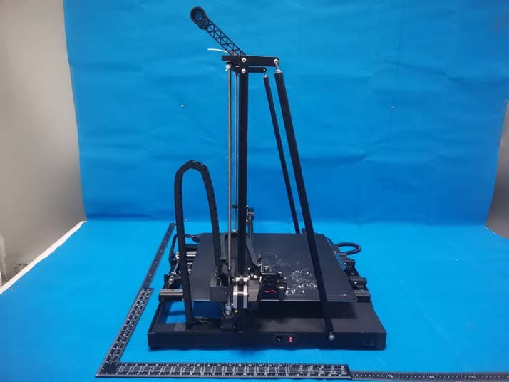 3D Printer - FCC ID 2AXH6-CR-M4 - Shenzhen Creality 3D Technology Co.,Ltd. (4)