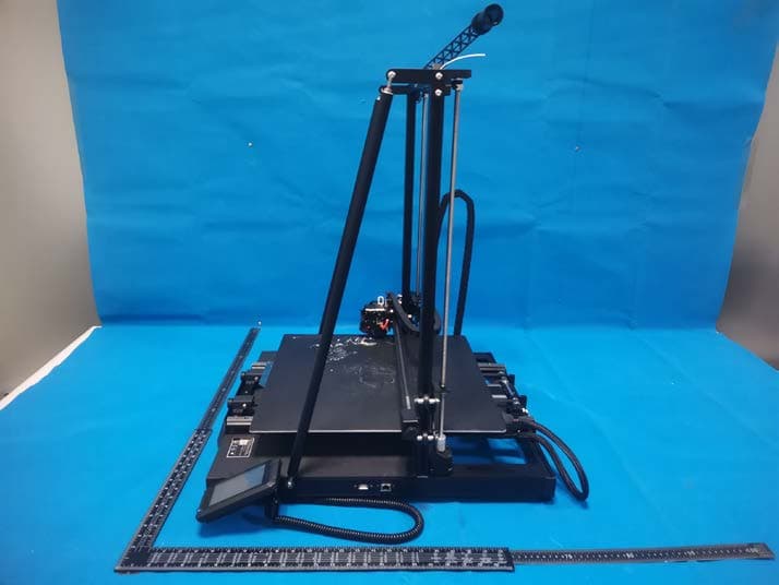 3D Printer - FCC ID 2AXH6-CR-M4 - Shenzhen Creality 3D Technology Co.,Ltd. (3)
