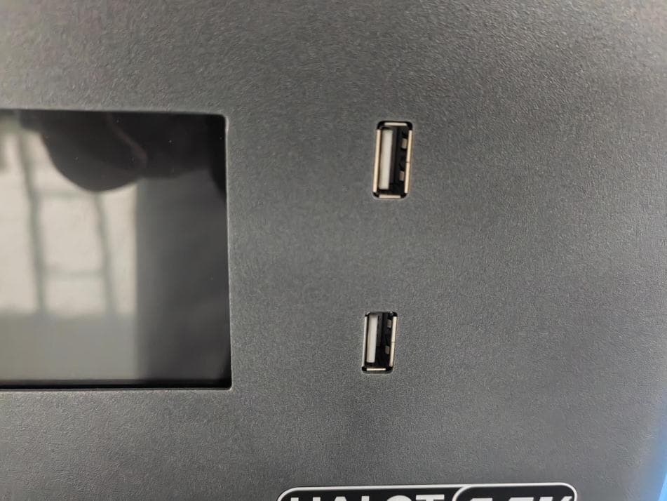 3D Printer - FCC ID 2AXH6-HALOT-MAGES - Shenzhen Creality 3D Technology Co.,Ltd. (2)