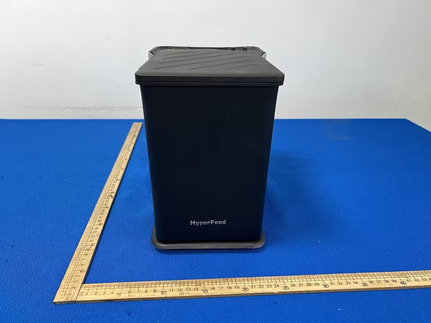 High Volume Feed Module - FCC ID 2AXH6-HYPERFEED - Shenzhen Creality 3D Technology Co.,Ltd. (2)