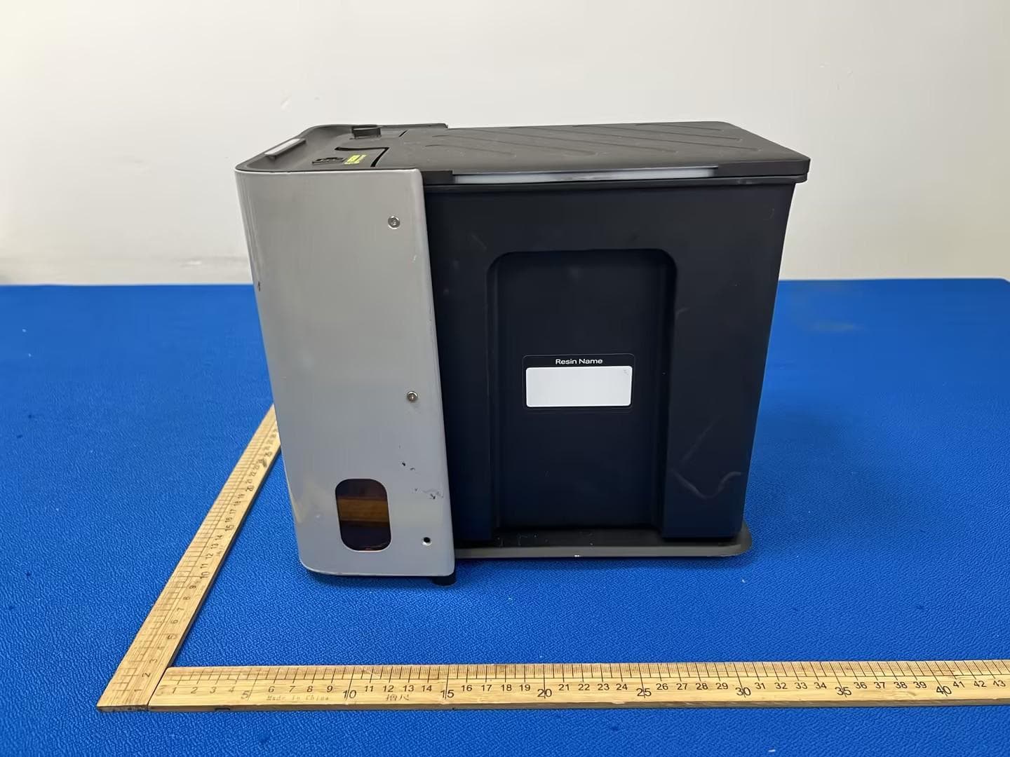 High Volume Feed Module - FCC ID 2AXH6-HYPERFEED - Shenzhen Creality 3D Technology Co.,Ltd. (3)