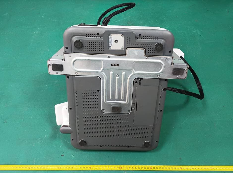 3D Printer - FCC ID 2AXH6-I7 - Shenzhen Creality 3D Technology Co.,Ltd. (2)