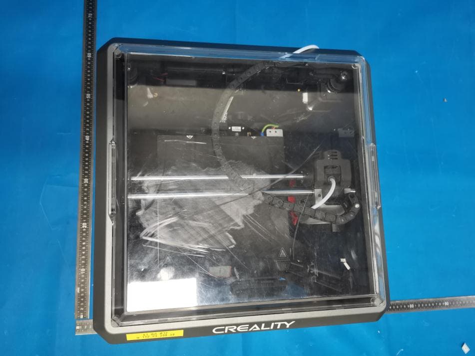 3D Printer - FCC ID 2AXH6-K1 - Shenzhen Creality 3D Technology Co.,Ltd. (2)