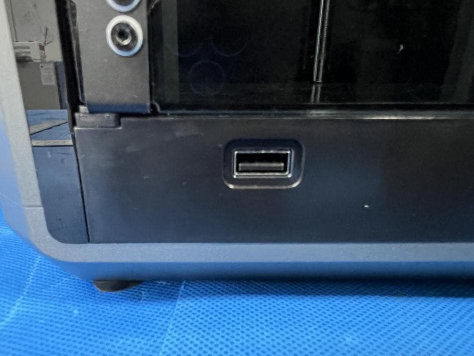 3D Printer - FCC ID 2AXH6-K1 - Shenzhen Creality 3D Technology Co.,Ltd. (3)