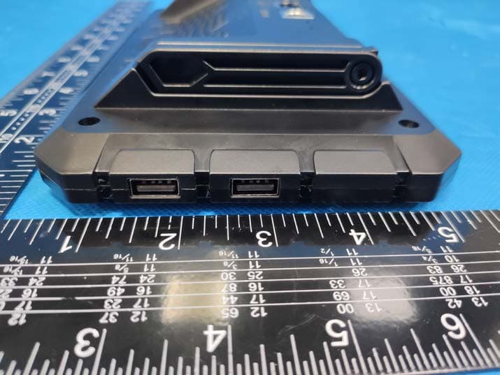 Creality Sonic Pad - FCC ID 2AXH6-S-PAD01 - Shenzhen Creality 3D Technology Co.,Ltd. (3)
