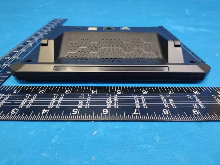 Creality Sonic Pad - FCC ID 2AXH6-S-PAD01 - Shenzhen Creality 3D Technology Co.,Ltd. (2)