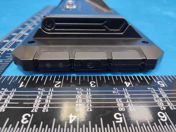 Creality Sonic Pad - FCC ID 2AXH6-S-PAD01 - Shenzhen Creality 3D Technology Co.,Ltd. (4)
