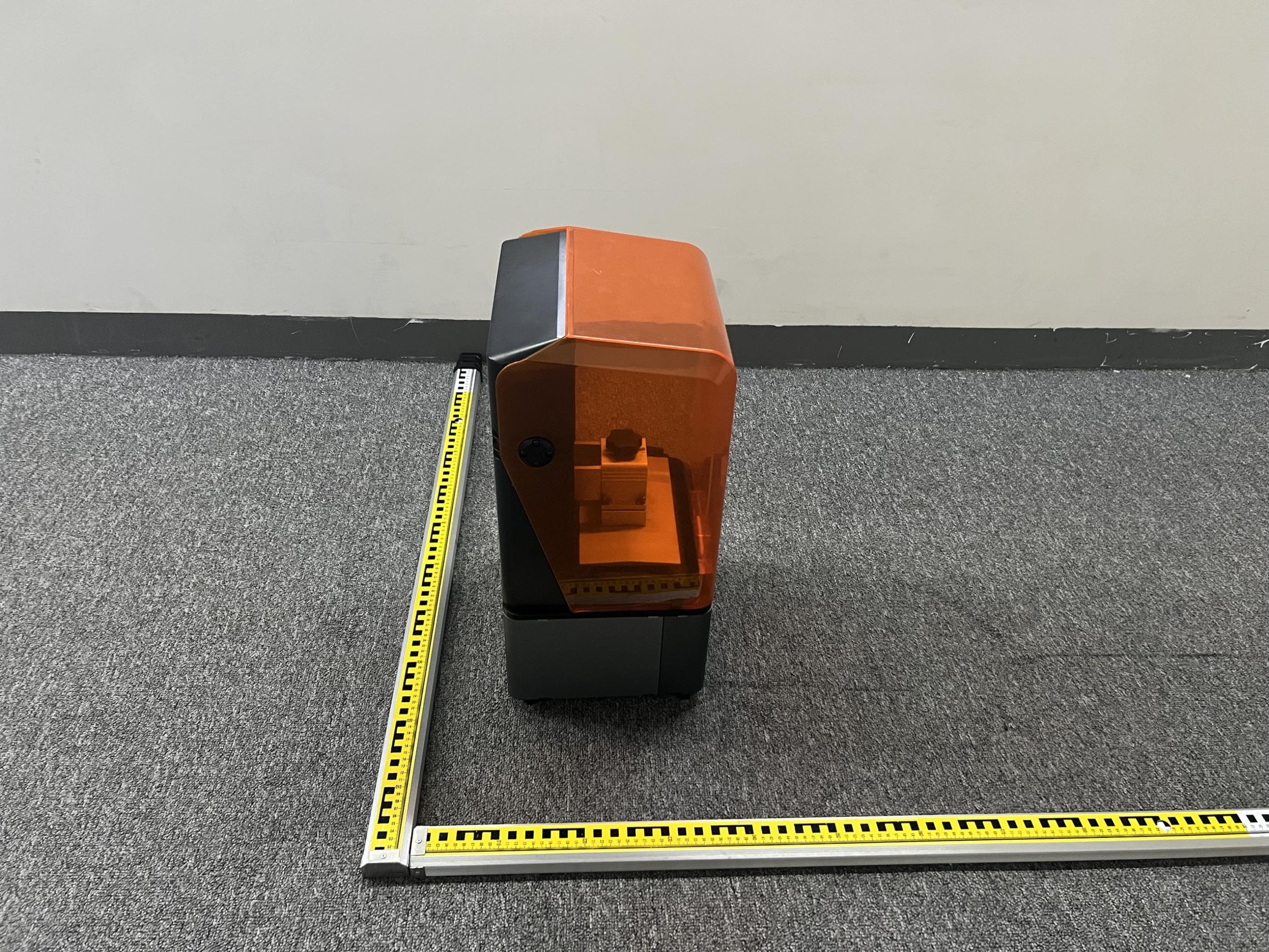 3D Printer - FCC ID 2AXH6-SKY2025 - Shenzhen Creality 3D Technology Co.,Ltd.