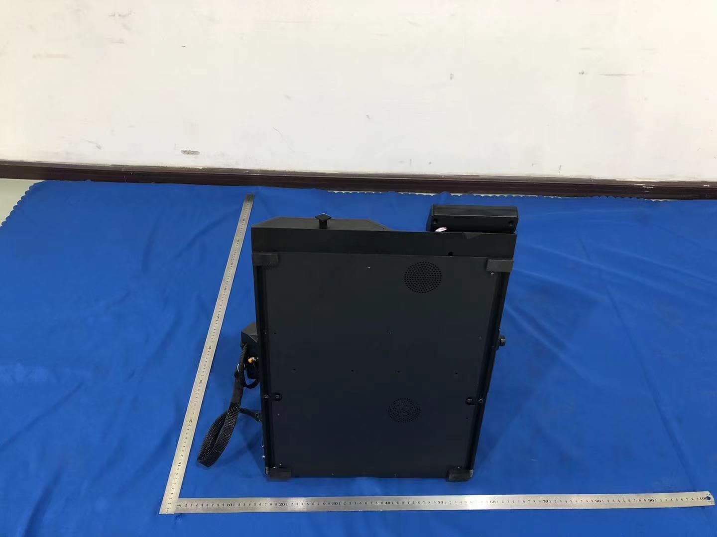 3D Printer - FCC ID 2AXH6CR-10 - Shenzhen Creality 3D Technology Co.,Ltd. (3)