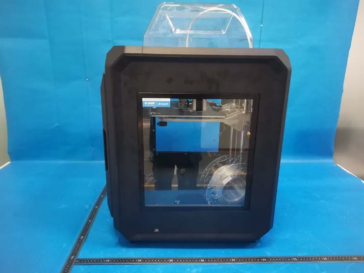 3D Printer - FCC ID 2AXH6SERMOOND3 - Shenzhen Creality 3D Technology Co.,Ltd. (5)