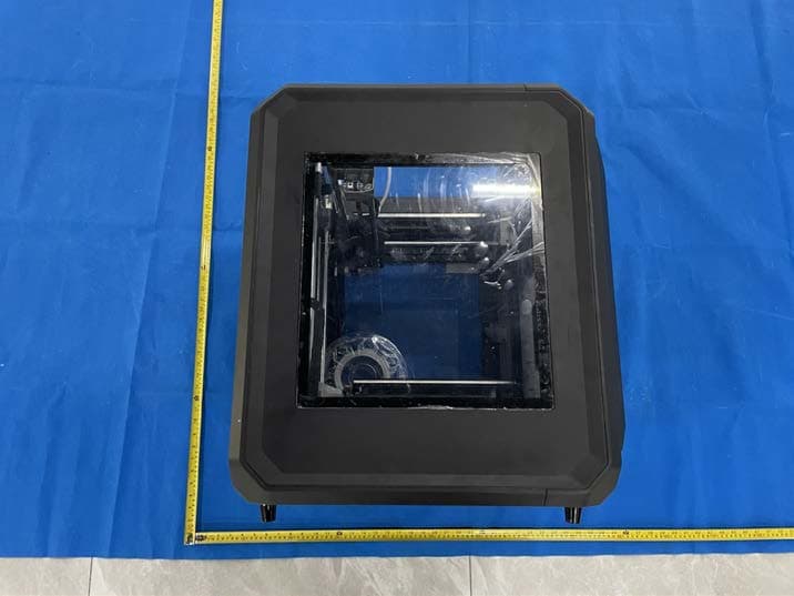 3D Printer - FCC ID 2AXH6SERMOOND3 - Shenzhen Creality 3D Technology Co.,Ltd. (2)