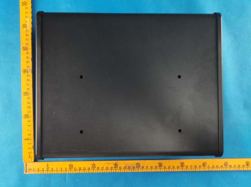 Biometric Personal Safe - FCC ID 2AXH7-K5 - Jiangxi Fingerchip Intelligent Terminal Co., Ltd. (4)