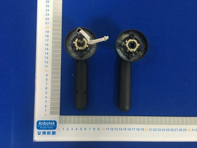 Smark Lock - FCC ID 2AXH7-S2 - Jiangxi Fingerchip Intelligent Terminal Co., Ltd. (2)